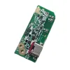 Płytka Złącze Gniazdo Port USB Mikrofon Doogee V30 V31GT V30T V30 Pro